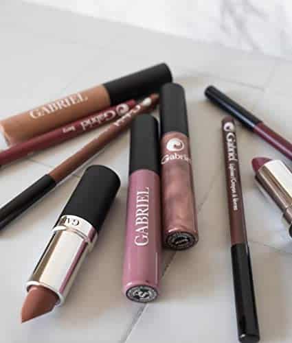 Lip Liner Red By Gabriel Cosmetics by Gabriel Color - Image 5