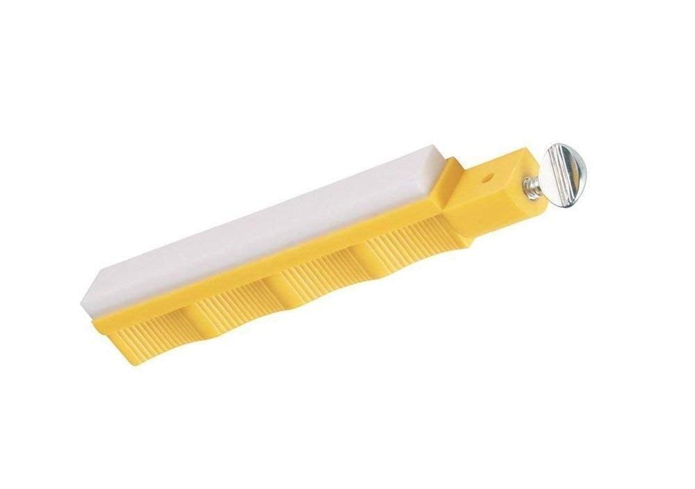Lansky Ultra-Fine Ceramic Knife Sharpening Hone (1000 Grit) - S1000 - Image 2