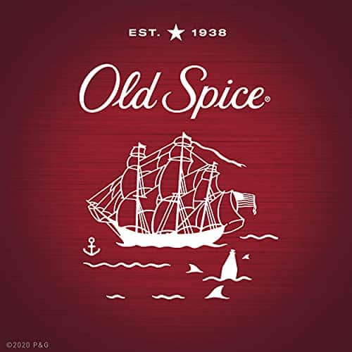 Old Spice Classic Original Scent Deodorant for Men, 3.25 oz - Image 5