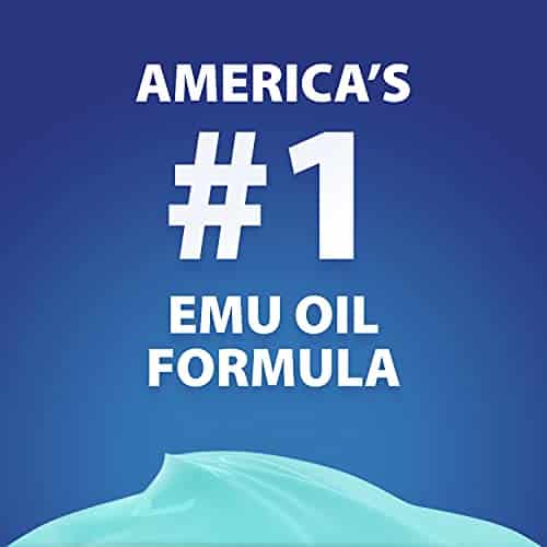 Blue Emu Muscle and Joint Deep Soothing Original Analgesic Cream, 4 Oz - Image 2