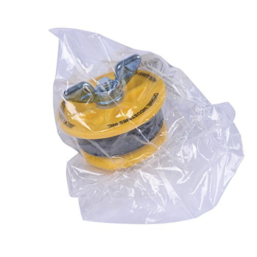 Cherne 270229 End of Pipe Gripper Mechanical Plug 2" - Image 3