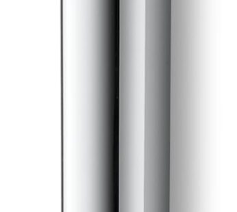 Lamy Pico Ballpoint Pen, Chrome (L289)