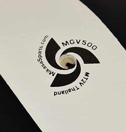 Mikasa MGV500 Heavy Weight Volleyball (Official Size) - Image 4