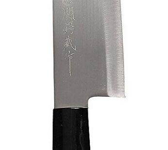 Sekiryu SR100 11.75″(6.75″) SANTOKU Knife, One Size, Gray