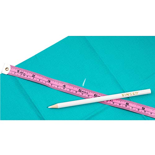 SINGER 00218 Tape Measure, 60-Inch - Image 6