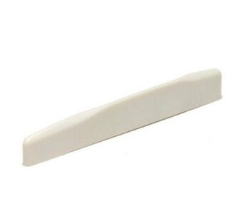 GraphTech PQ-9110-C0 TUSQ Martin-Style Compensated Acoustic Guitar Saddle