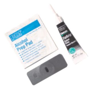 Kensington Security Slot Adapter Kit – System