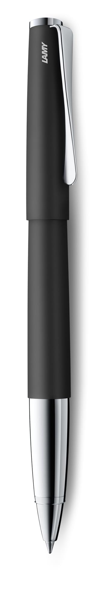 Lamy studio Rollerball Pen Black