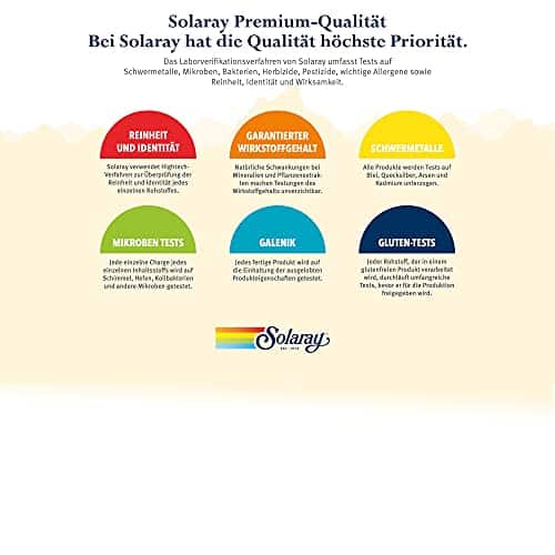 Solaray Astragalus Extract, 200mg, 30 Count - Image 5