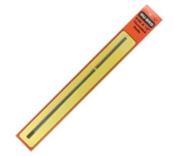 Du-Bro 801 2-56 x 12″ Threaded Rod (6-Pack)