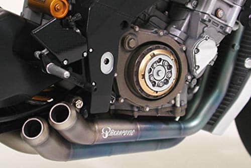 Tamiya Kawasaki Ninja ZX-RR - Image 9