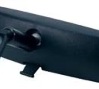 Fit System 8″ Day/Night Mirror