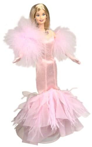 Barbie 2002 Collector Edition - Image 3