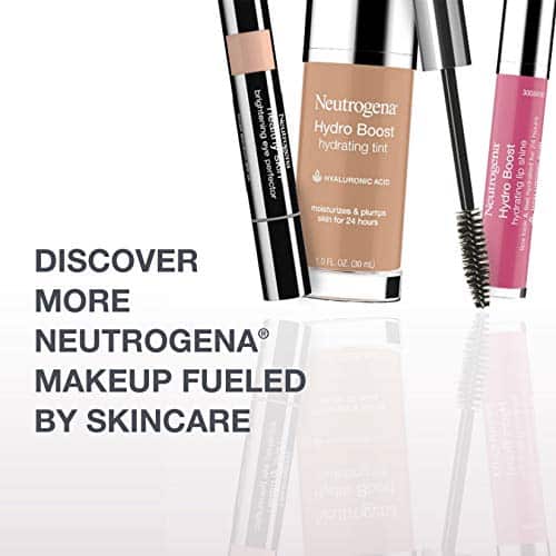 Neutrogena Healthy Volume Lash-Plumping Waterproof Mascara, Volumizing and Conditioning Ma - Image 7