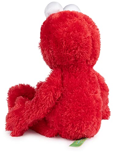 GUND Sesame Street Elmo Stuffed Animal, 20 inches - Image 7