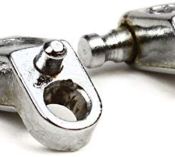 Fender American Series String Guides, Chrome