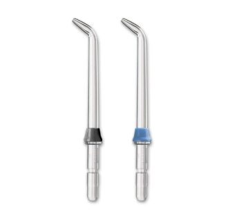 Waterpik Genuine Classic Jet Tip, High-Pressure Water Flosser Tip Replacement, JT-450E, 2