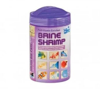 Hikari Bio-Pure Freeze Dried Brine Shrimp for Pets, 0.42-Ounce