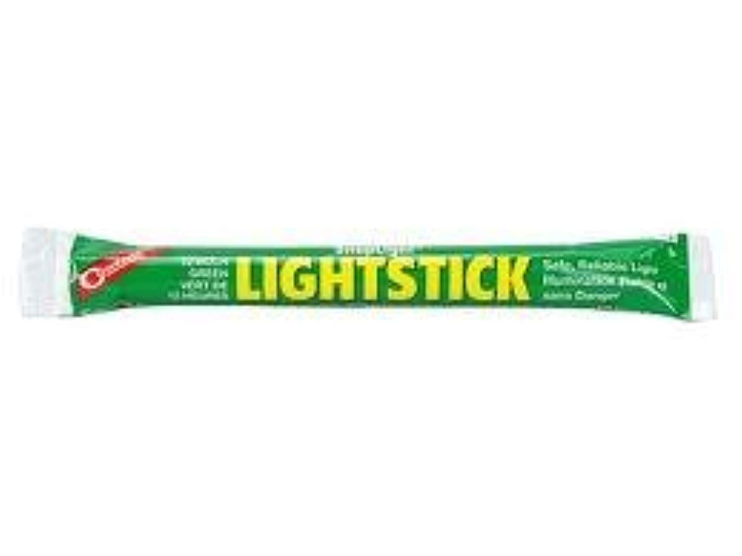 Coghlan's Lightsticks, Green, 2-Pack - Image 3