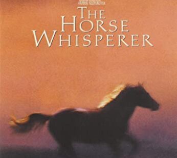 The Horse Whisperer