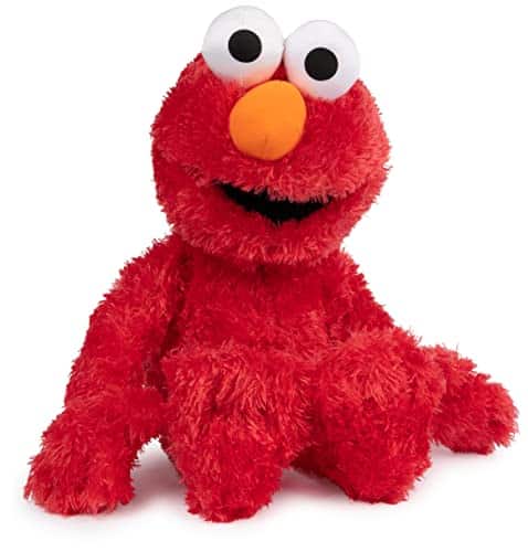 GUND Sesame Street Elmo Stuffed Animal, 20 inches - Image 2