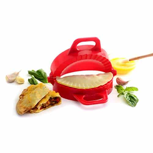 Norpro Large Dough/Dumpling Press, One Size, As Shown - Image 5