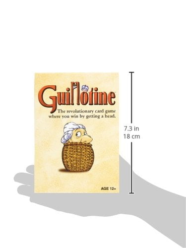 Wizards of the Coast Guillotine - Image 3