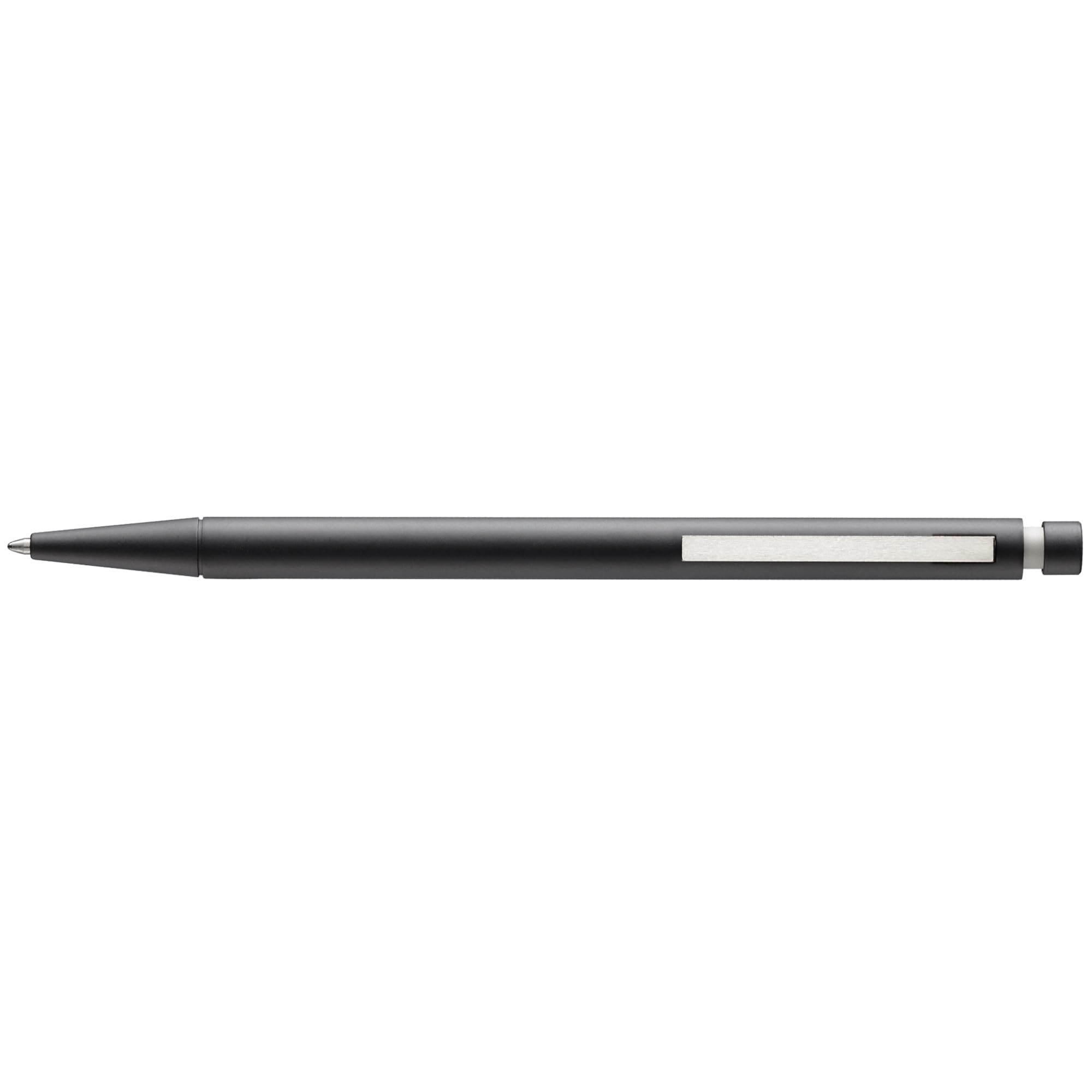 Lamy cp1 ballpoint pen - black - Image 2