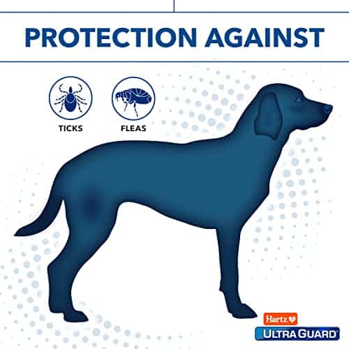 Hartz UltraGuard Plus Flea & Tick Spray for Dogs - Image 3