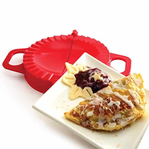 Norpro Large Dough/Dumpling Press, One Size, As Shown - Image 8