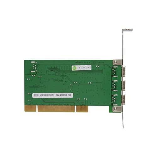 SIIG 3 Port Firewire Adapter Card - Image 4