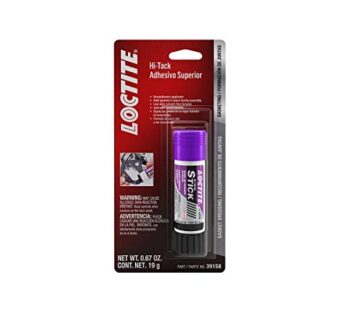 Loctite 534 Hi-Tack Gasket Dressing Glue Stick for Automotive: Anaerobic, High-Temp, Non-C