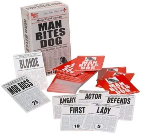 Man Bites Dog - Image 2