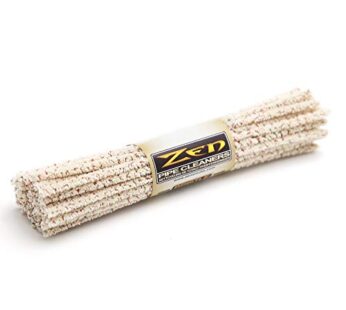 1 Bundle ZEN Pipe Cleaners Hard Bristle – 44 Count