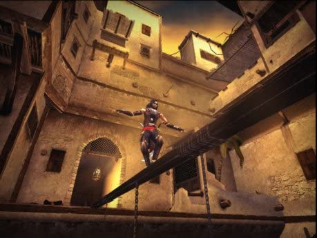 Ubisoft Prince Of Persia: The Two Thrones - Action/adventure Game - Dvd-rom - Pc - Image 7