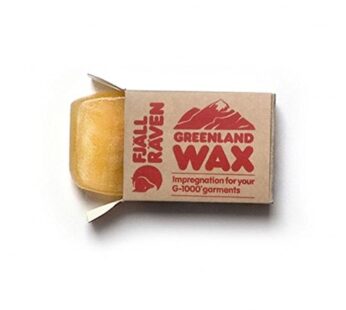 Fj?llr?ven Greenland Wax No Color One Size