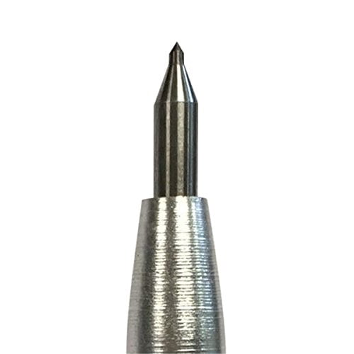 General Tools 88CM Tungsten Carbide Scribe and Magnet, Copper, Replaceable Tip - Image 5