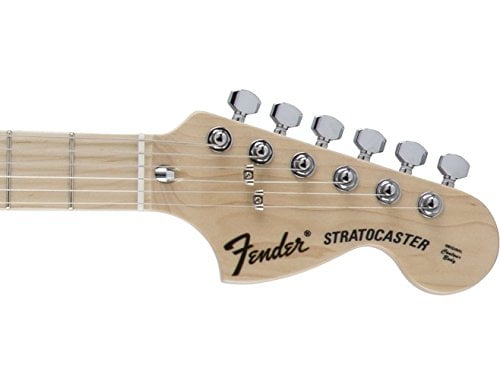 Fender Bullet Truss Rod Nut - Image 3