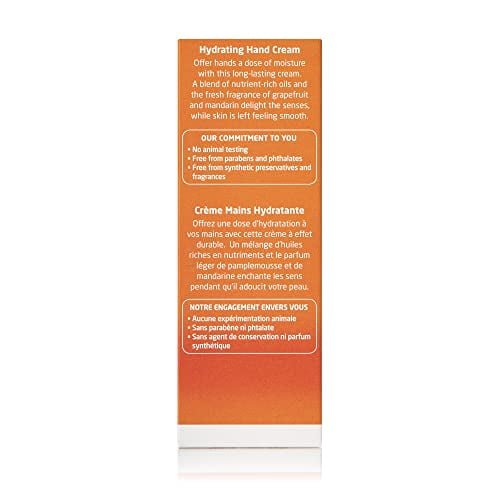Weleda Sea Buckthorn Hand Cream, 1.7 Fluid Ounce - Image 4