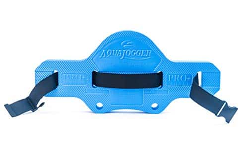 AquaJogger - Pro Plus Belt - Builds Core Strength, Effortless Aquatic Workouts, Comfortabl