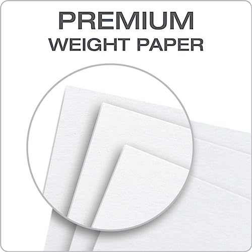 Oxford Blank Index Cards, 4" x 6", White, 100/Pack - Image 4