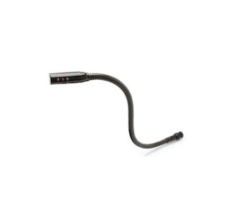 Hosa LTE503BNC LED Console Lamp BNC