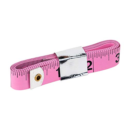 SINGER 00218 Tape Measure, 60-Inch - Image 4