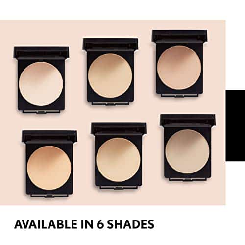 COVERGIRL Clean Simply Powder Foundation, Classic Ivory - Image 10