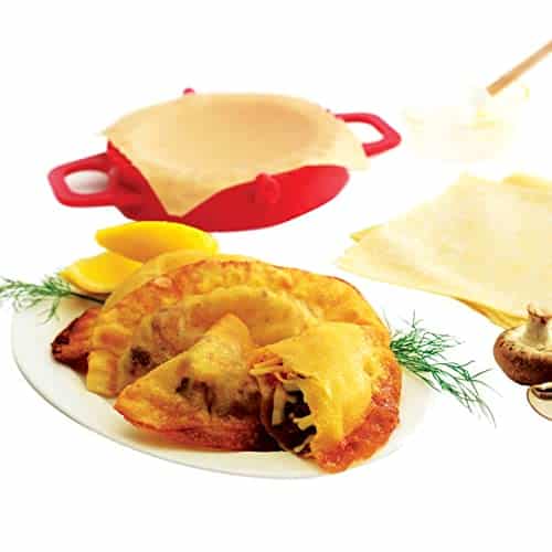 Norpro Large Dough/Dumpling Press, One Size, As Shown - Image 7