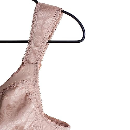 Playtex Women's 18 Hour Ultimate Shoulder Comfort Wireless Bra US4693 - Image 4
