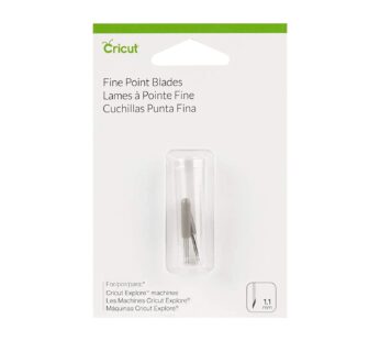 Cricut 2003534 Replacement Blade, 2ct