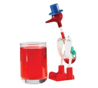 Forum Novelties Drinking Bird