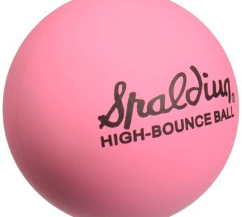 Spalding High Bounce Ball