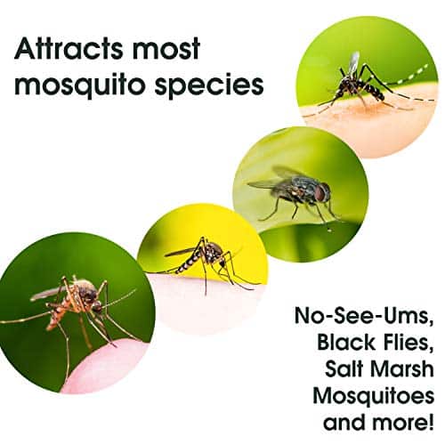 Mosquito Magnet Octenol Biting Insect Attractant - Attract Mosquitoes to Trap and Increase - Image 4